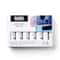 Liquitex® Heavy Body Acrylic™, Muted Collection + White
